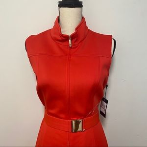 NWT Tommy Hilfiger Jacket Dress